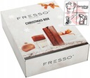 Fresso Mini Christmas Box Paradise Spark - Set