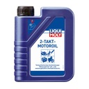 -> Motorový olej LQM20459 LIQUI MOLY 1052