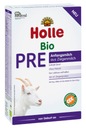 Holle Bio kozie mlieko 1 PRE od narodenia