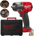 NÁRAZOVÝ KLÚČ 1/2'' M18 FMTIW2F12-0X MILWAUKEE