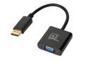 NOVÝ IBOX HDMI-VGA D-SUB ADAPTÉR IAHV01