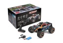 RC auto WLToys 104009 4WD 2,4 GHz 1:10 45 km/h