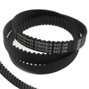 BELT TOOMY BELT 300 5M 15 OPTIBELT