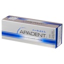 APADENT Total Care japonská pasta s hydroxyapatitom 60 g