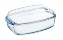 PYREX OBDŽNÍKOVÁ ZEMNÁ NÁDOBA 4,6L