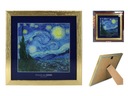 Obrázok - V. van Gogh, The Starry Night (CARMANI)