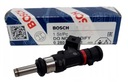 Benzínový vstrekovač Bosch 280155831