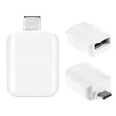 Samsung OTG adaptér microUSB USB | Galaxy J3 J5 J7