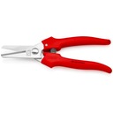 KNIPEX UNIVERZÁLNE NOŽNICE 190MM 95 05 190