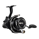 Daiwa kaprový navijak čierny 4000-C