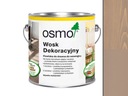 OSMO 3132 dekoračný vosk ŠEDÁ KOMORA 0,75L