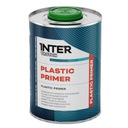 Troton 1K Plastic Primer - 1 liter