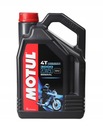 MOTUL 3000 4T 20W50 - 4L