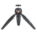 Stolný statív Manfrotto PIXI MII čierny