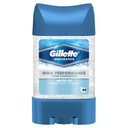 GILLETTE Endurance antiperspirant Arctic Ice 70ml