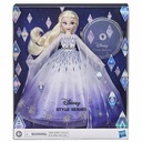 Vianočná bábika Hasbro Elsa Frozen 30 cm