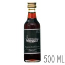 TENNESSEE WHISKEY 500ml esencia Daniels