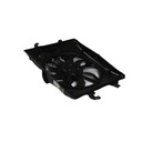 VENTILÁTOR RADIÁTORA NOVÝ DODGE RAM 1500 2019-2023