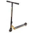 RAVEN Evolution Rookie Gold Stunt Scooter