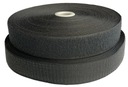 VELCRO VELCRO TAPE 5CM SET 50MM - 3MB GREY