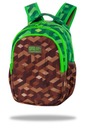 Školský batoh 21L Coolpack Joy S, CITY JUNGLE