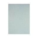 Dekoračný papier A4 220g modrá / strieborná Prime (20)