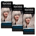 Syoss farba na vlasy 12-59 Platinum Lightener 3