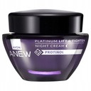 AVON Anew Platinum nočný krém s protinolom