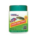 Ocean Nutrition Cichlid Vegi Pellets M 200g