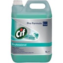 CIF OXY GEL 5L tekutý na znečistené povrchy