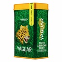 Yerbera Yerba Mate Can Yaguar Citrus Bomb 0,5 kg