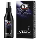 K2 Vizio Pro neviditeľný stierač 150 ml Set / Breathalotest v cene!