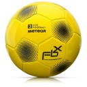 METEOR FBX FUTBAL PRE DETI #3 PVC strojovo šitý rekreačný