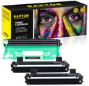 2x TONER + VALEC pre Brother DCP-1610WE MFC-1910WE