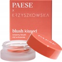 PAESE BLUSH KISSED CREAM 02 LIGHT