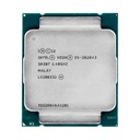 INTEL XEON E5-2620 V3 2,4 GHz S.2011-3 SR207