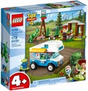 1 LEGO 10769 TOY STORY 4 DOVOLENKA RV