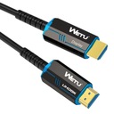 HDMI 2.1 optický kábel AOC 3m 8K 60Hz 4K 120Hz WETU PREMIUM FIBER OPTIC