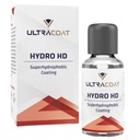 ULTRACOAT HYDRO HD 30ML HYDROFÓBNY NÁTER