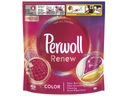 PERWOLL Renew Color kapsule na pranie 32 ks.