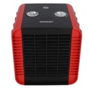 FARELKA S TERMOSTATOM 1500W VENTILÁTOROVÝ OHRIEVAČ PRIME3 SFH81RD