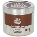 LeatherCare MagicBrush lubrikant na kožu, sedlá a topánky 450 ml