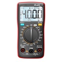 Multimeter Profesionálny digitálny multimeter Tester