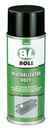 BOLL | Sprej na neutralizáciu hrdze | 150 ml