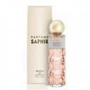 SAPHIR WOMEN MOON parfumovaná voda, 200 ml