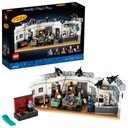 LEGO IDEAS Seinfeld 21328