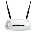 Smerovač TP-LINK TL-WR841N UPC 300 Mbps 802.11n WiFi