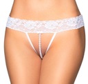 Erotické dámske tangá SoftLine 2482 S/M