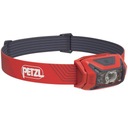 Čelovka Petzl Actik Red - 450 lumenov