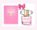 Parfum Versace Bright Crystal Parfum 90 ml pre ňu